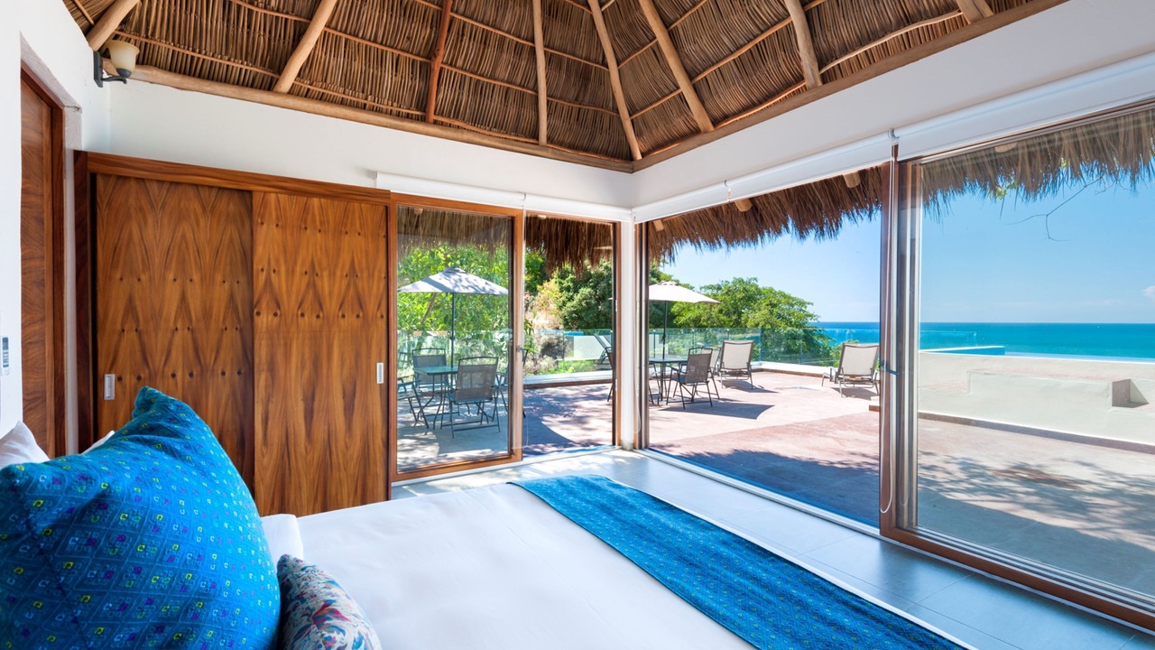 Photo of Bedroom in Sayulita