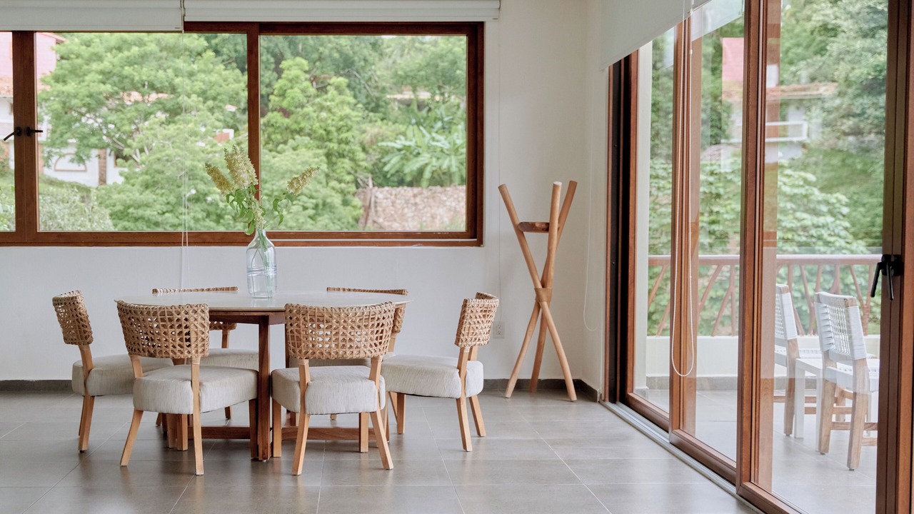 Photo of Bedroom in Sayulita
