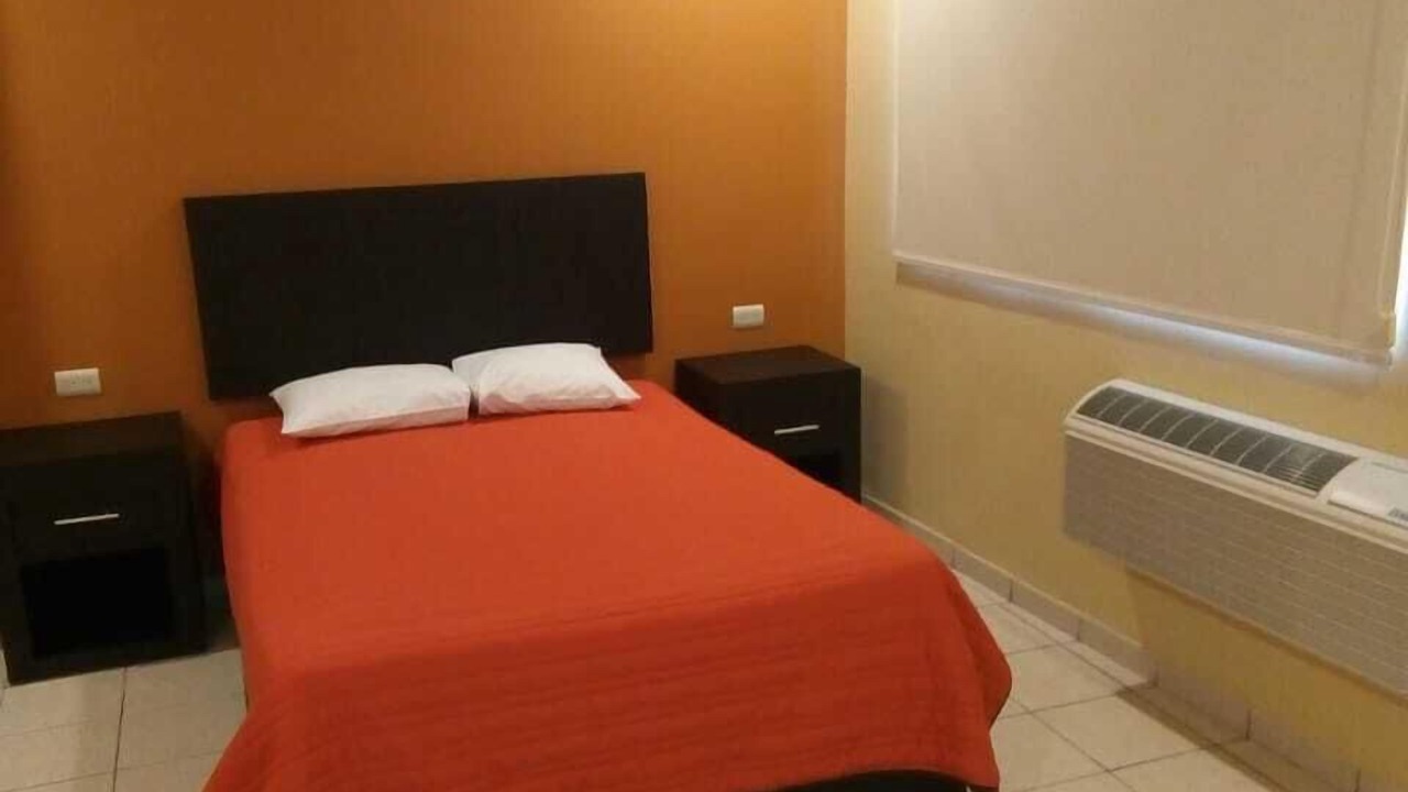 Photo of Bathroom in Zona Centro
