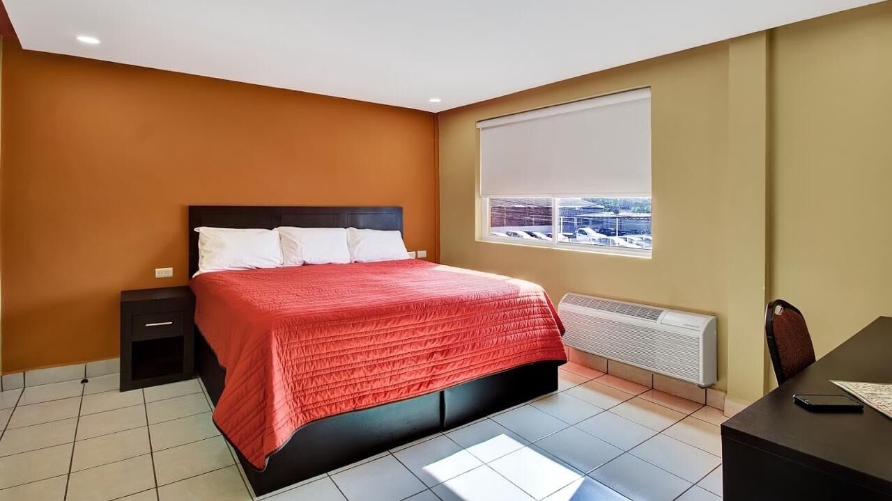 Photo of Bedroom in Zona Centro