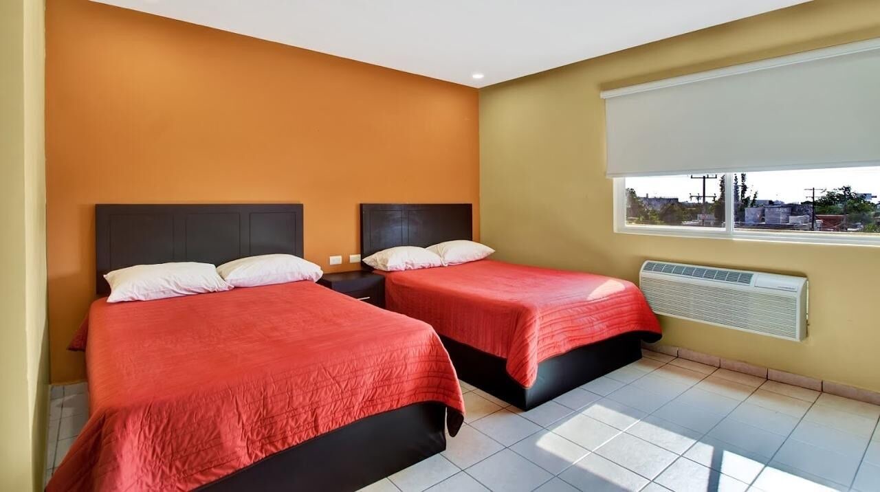 Photo of Bedroom in Zona Centro