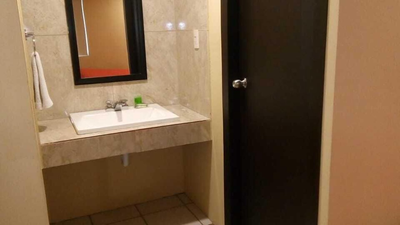 Photo of Bathroom in Zona Centro