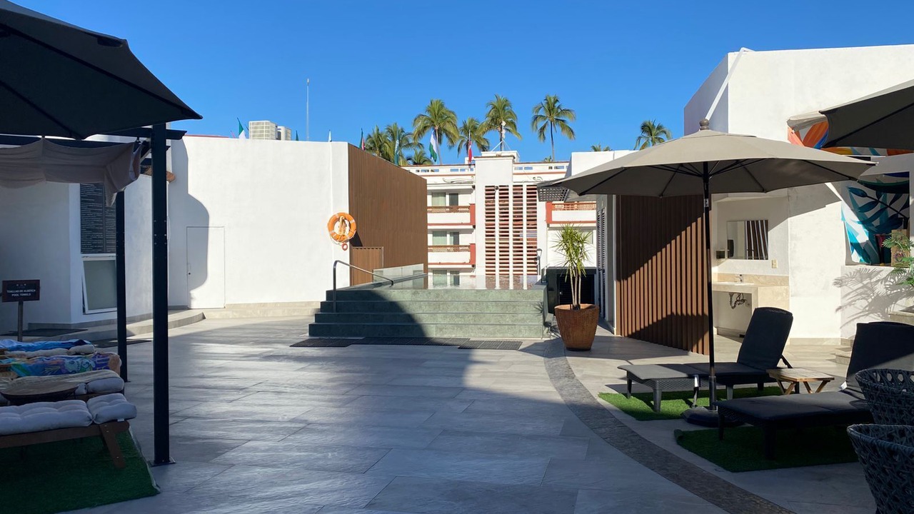 Photo of Outdoor in Downtown Puerto Vallarta