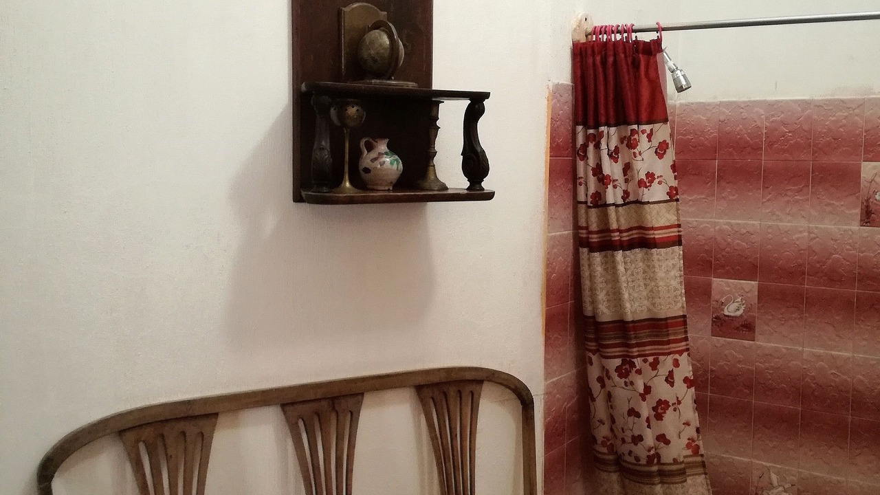 Photo of Bathroom in Antigua Guatemala
