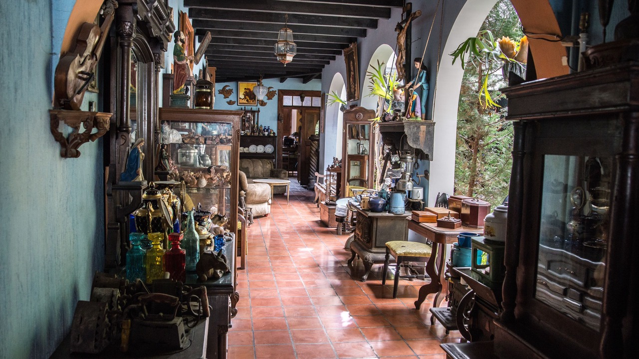 Photo of Others in Antigua Guatemala