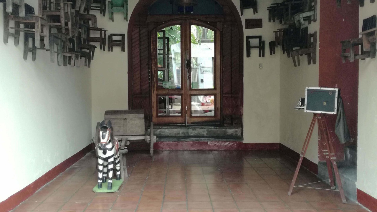 Photo of Outdoor in Antigua Guatemala