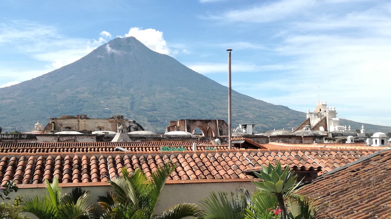 Photo of Others in Antigua Guatemala