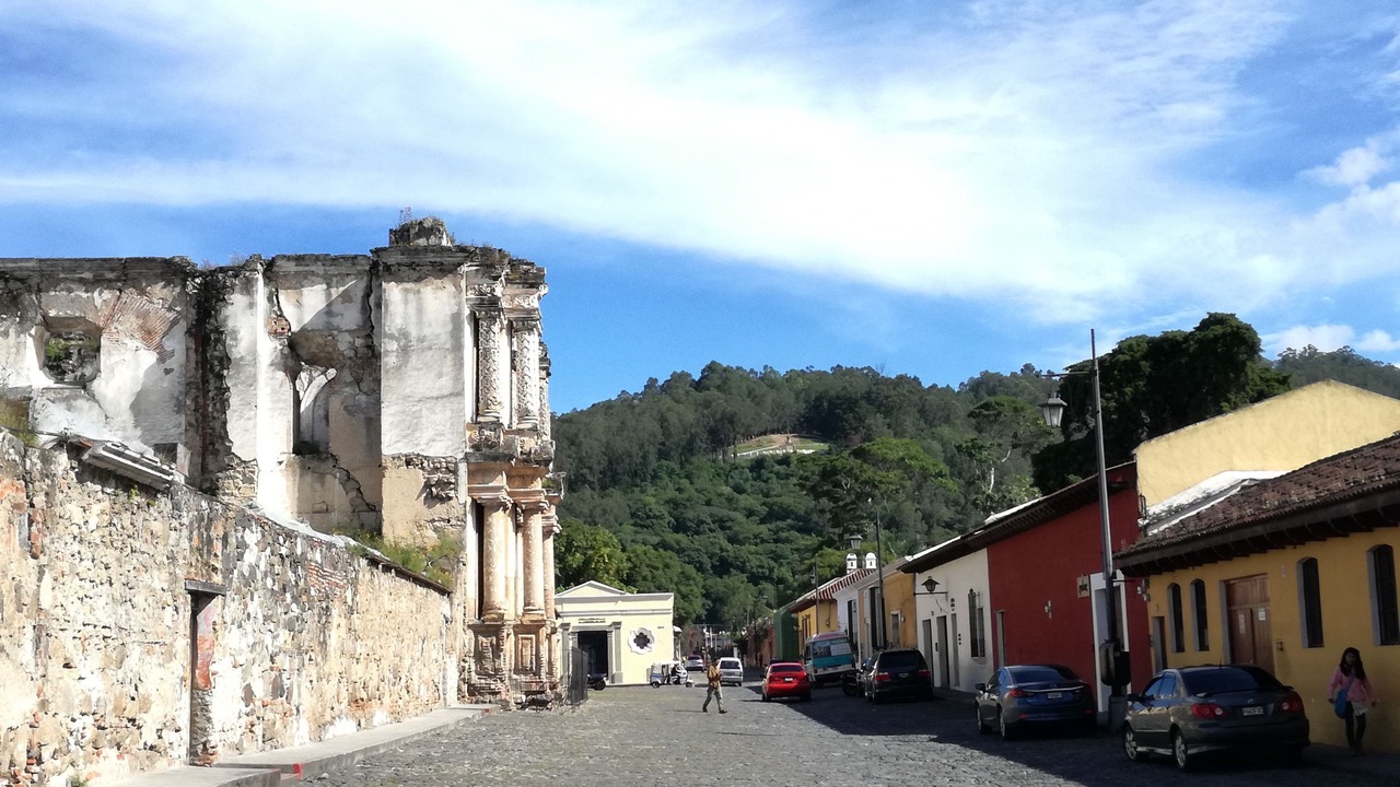 Photo of Others in Antigua Guatemala