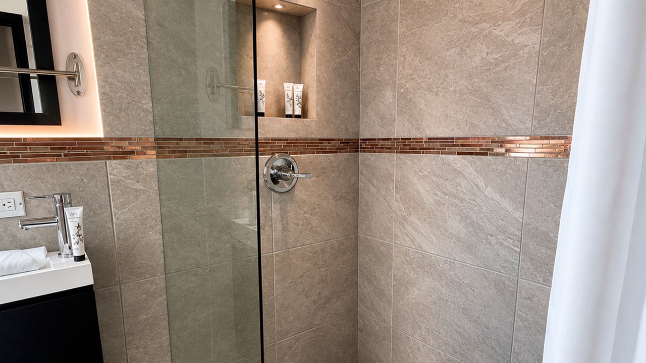Photo of Bathroom in Tetlatlahuca