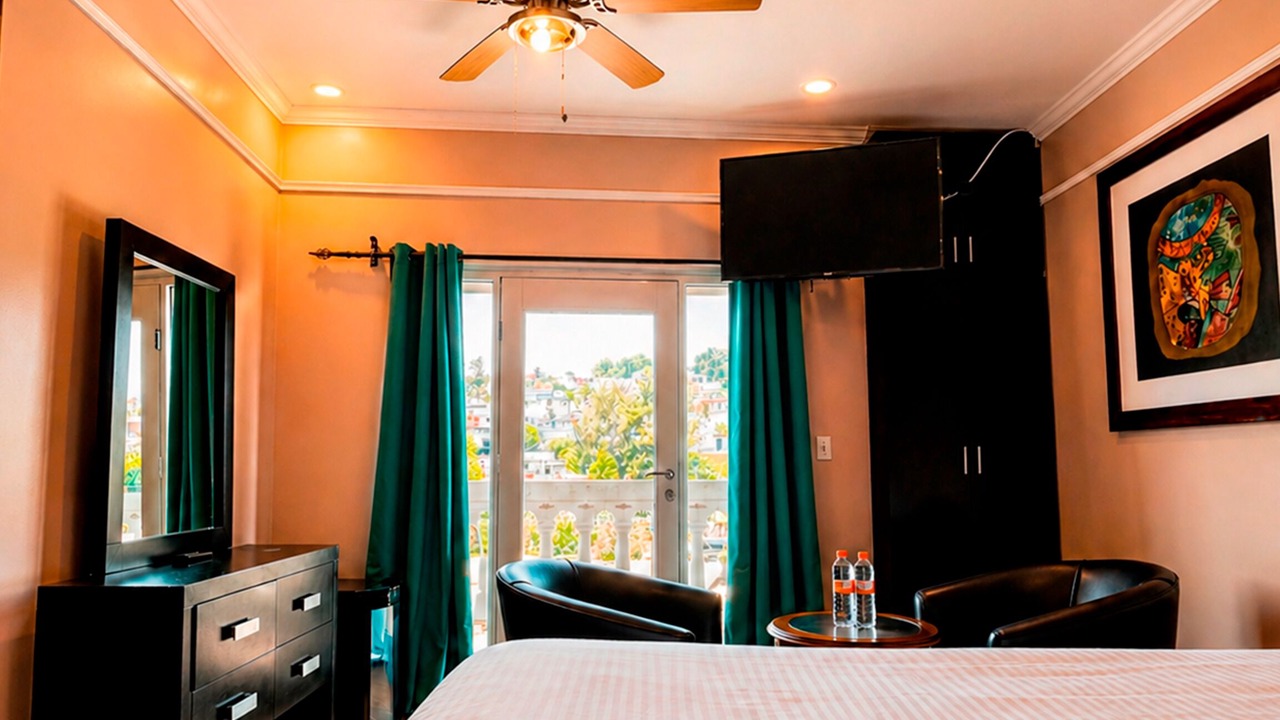 Photo of Bedroom in Tetlatlahuca