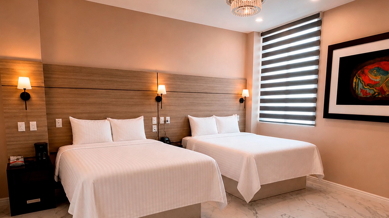 Photo of Bedroom in Tetlatlahuca