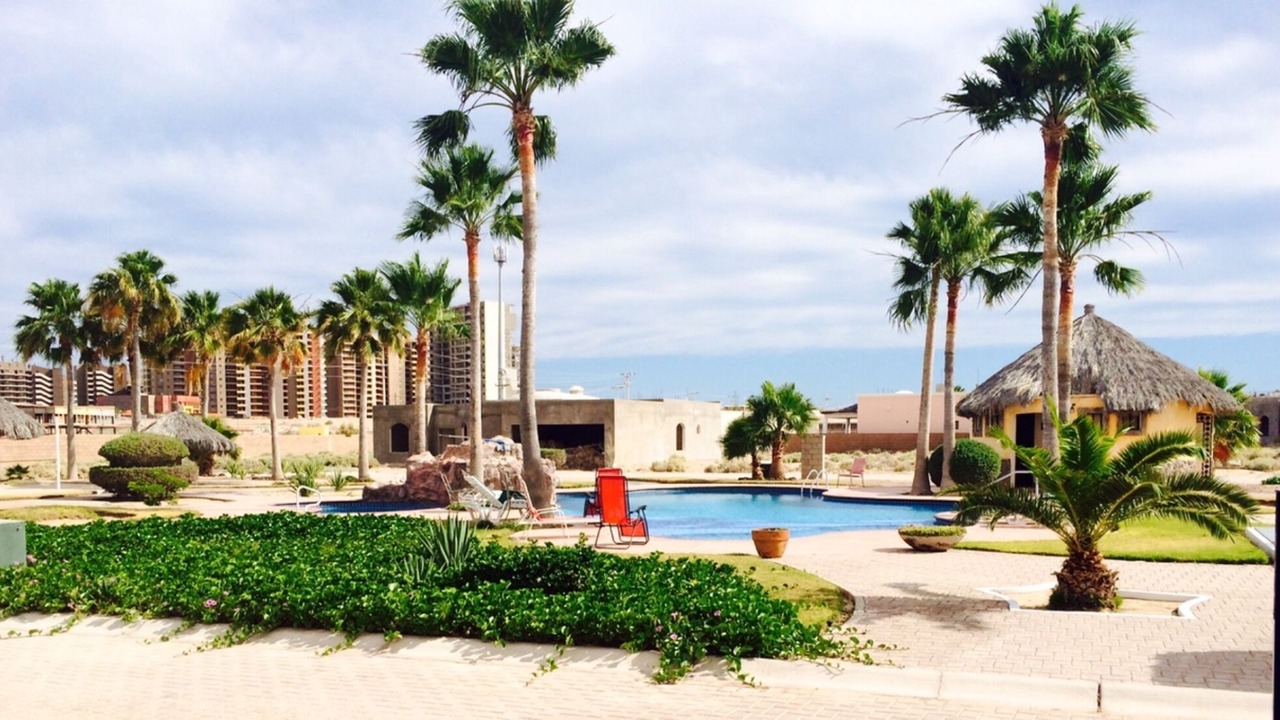 Photo of Outdoor in Sandy Beach