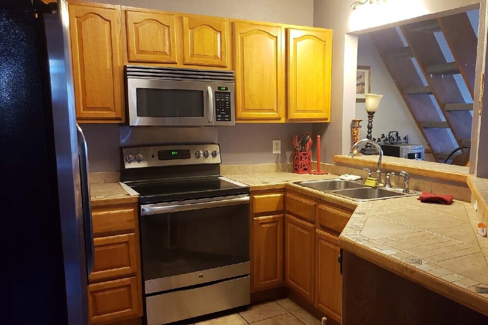 Photo of Kitchen in Little Woods