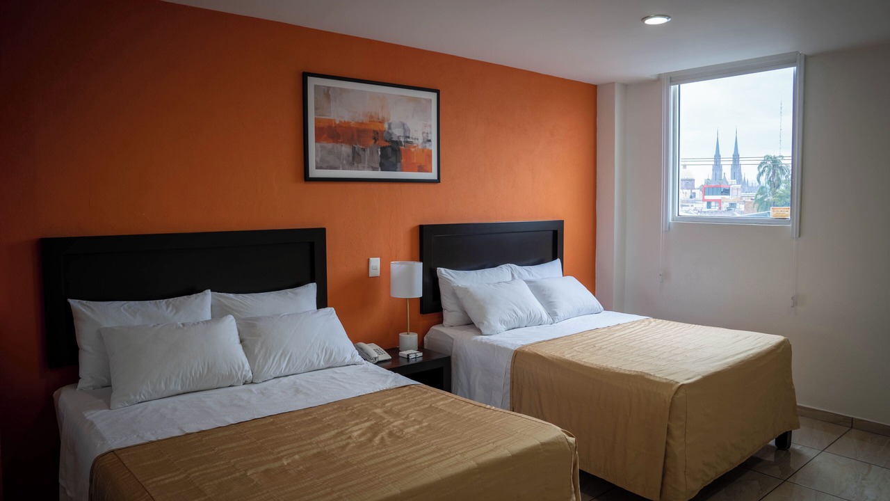 Photo of Bedroom in Zamora de Hidalgo