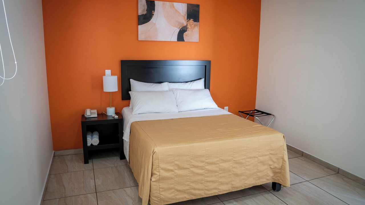Photo of Bedroom in Zamora de Hidalgo