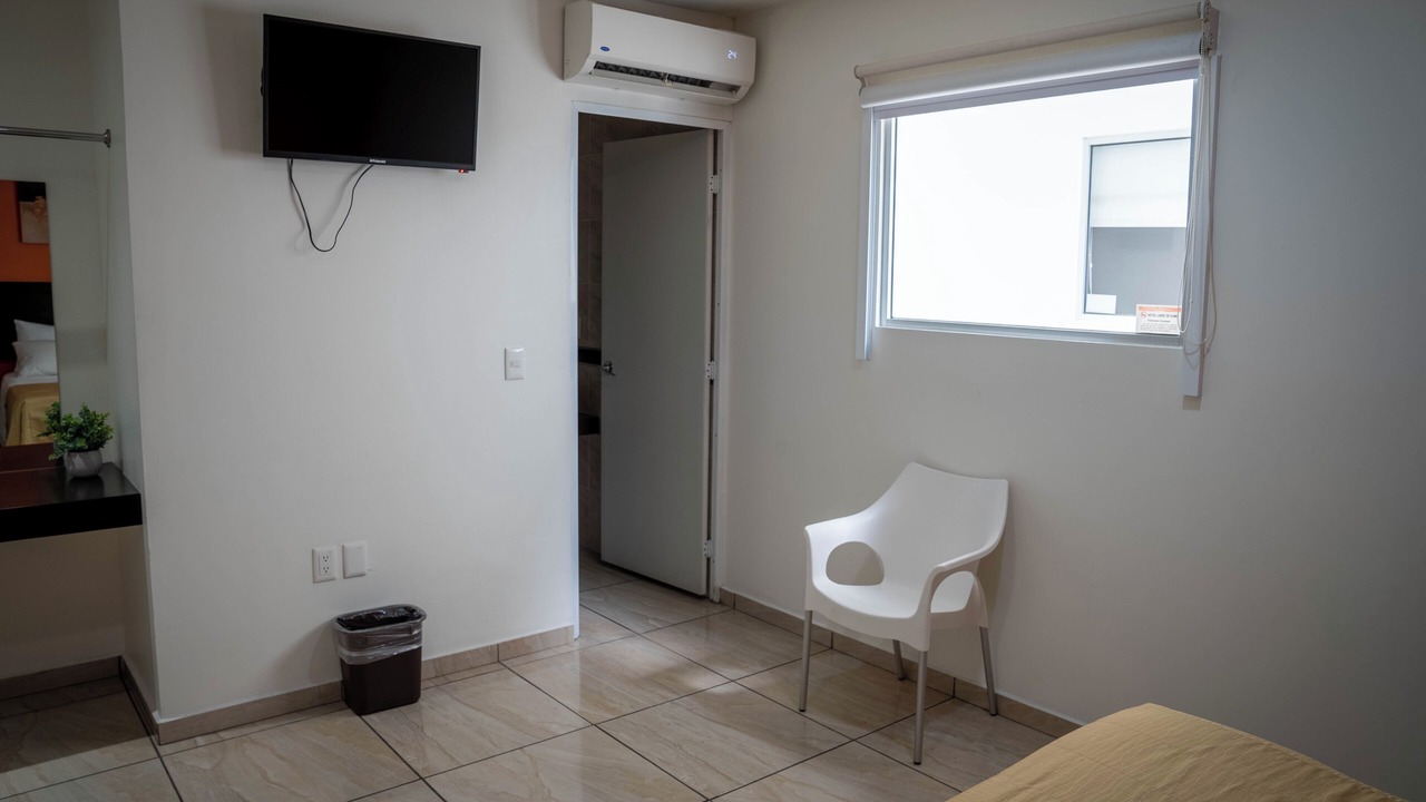 Photo of Bedroom in Zamora de Hidalgo