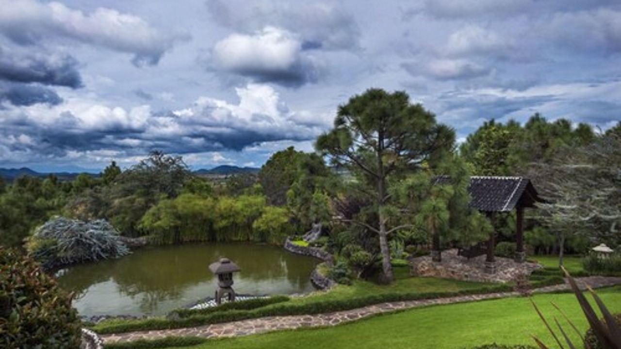 Photo of Outdoor in Atemajac de Brizuela