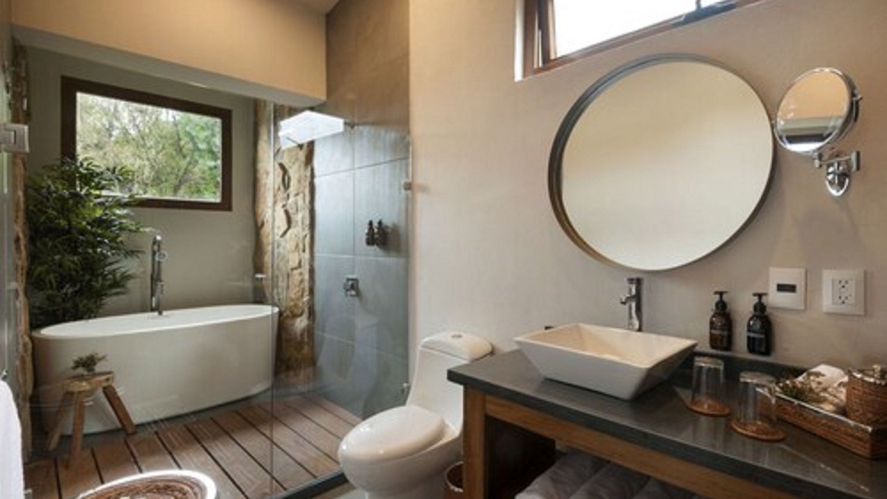 Photo of Bathroom in Atemajac de Brizuela