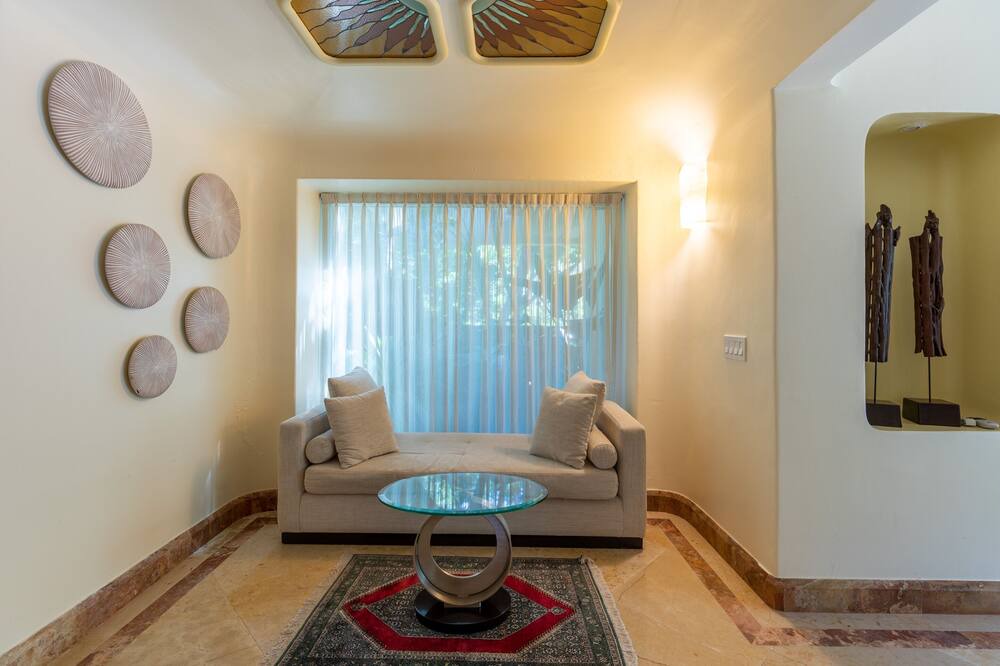 Photo of Livingroom in Boca de Tomatlan