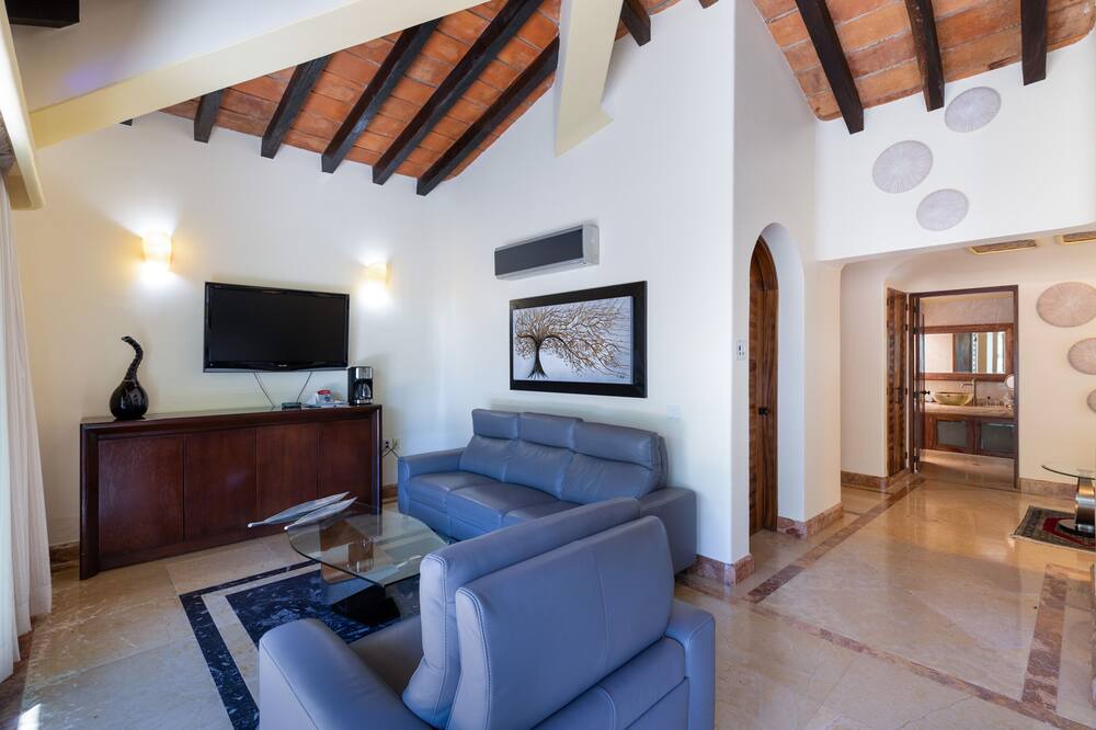 Photo of Livingroom in Boca de Tomatlan