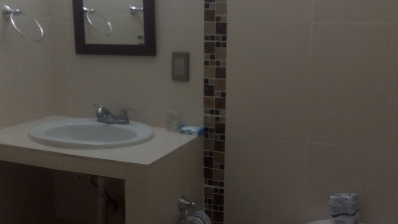Photo of Bathroom in Tecolutla