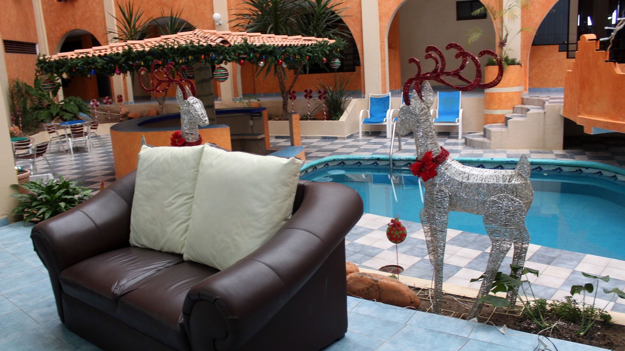Photo of Livingroom in Tecolutla