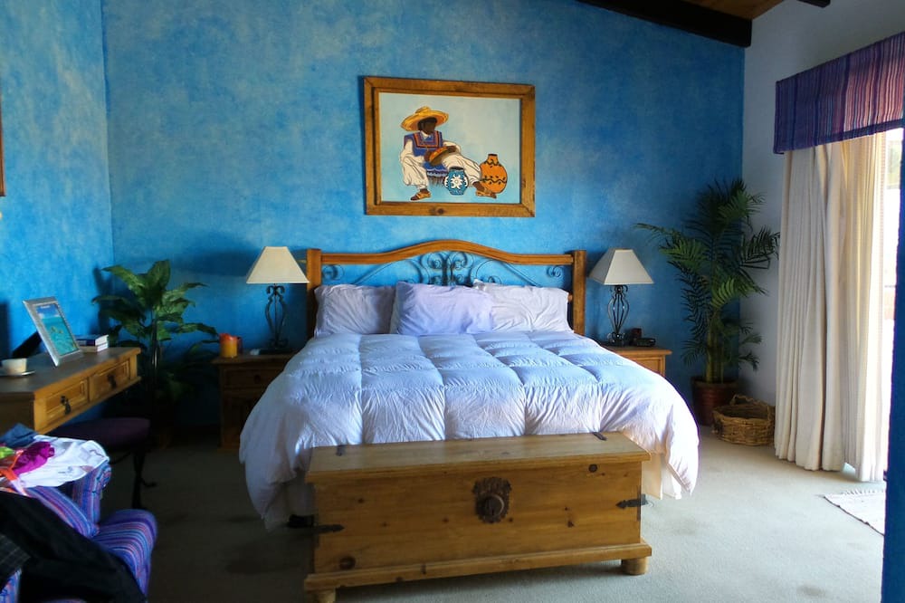 Photo of Bathroom in Salsipuedes
