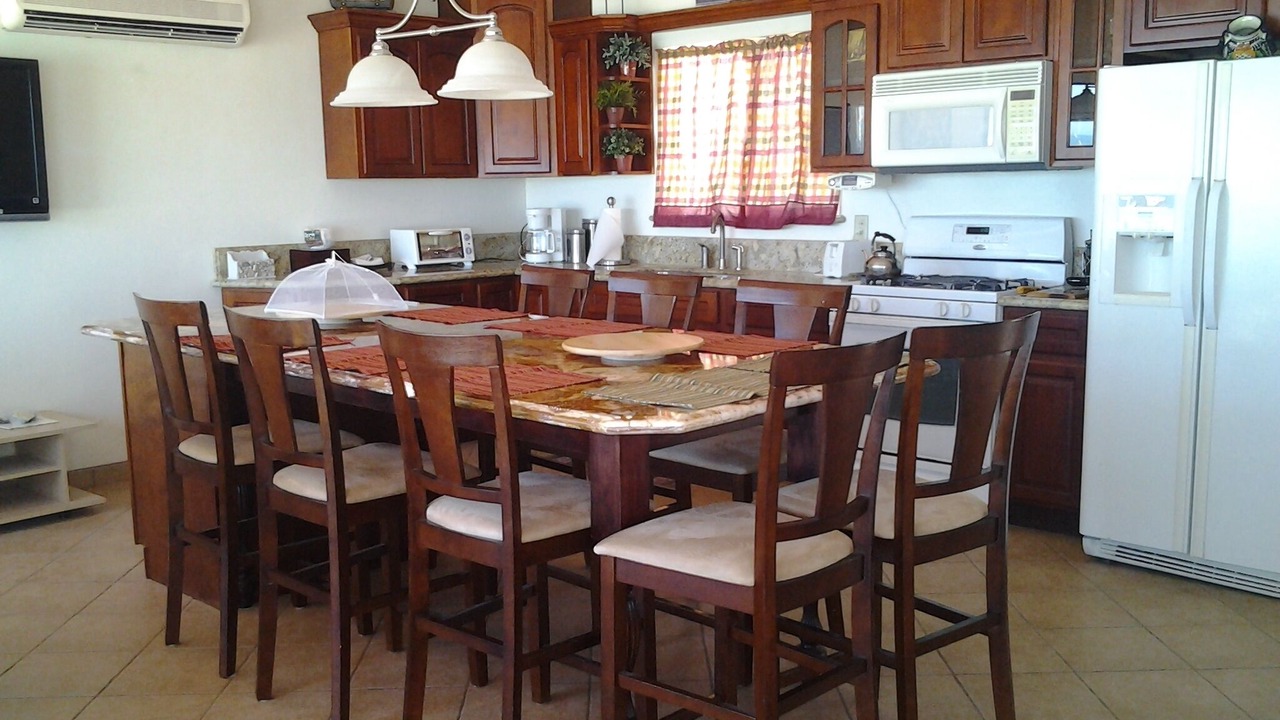 Photo of Kitchen in Villas de Las Palmas