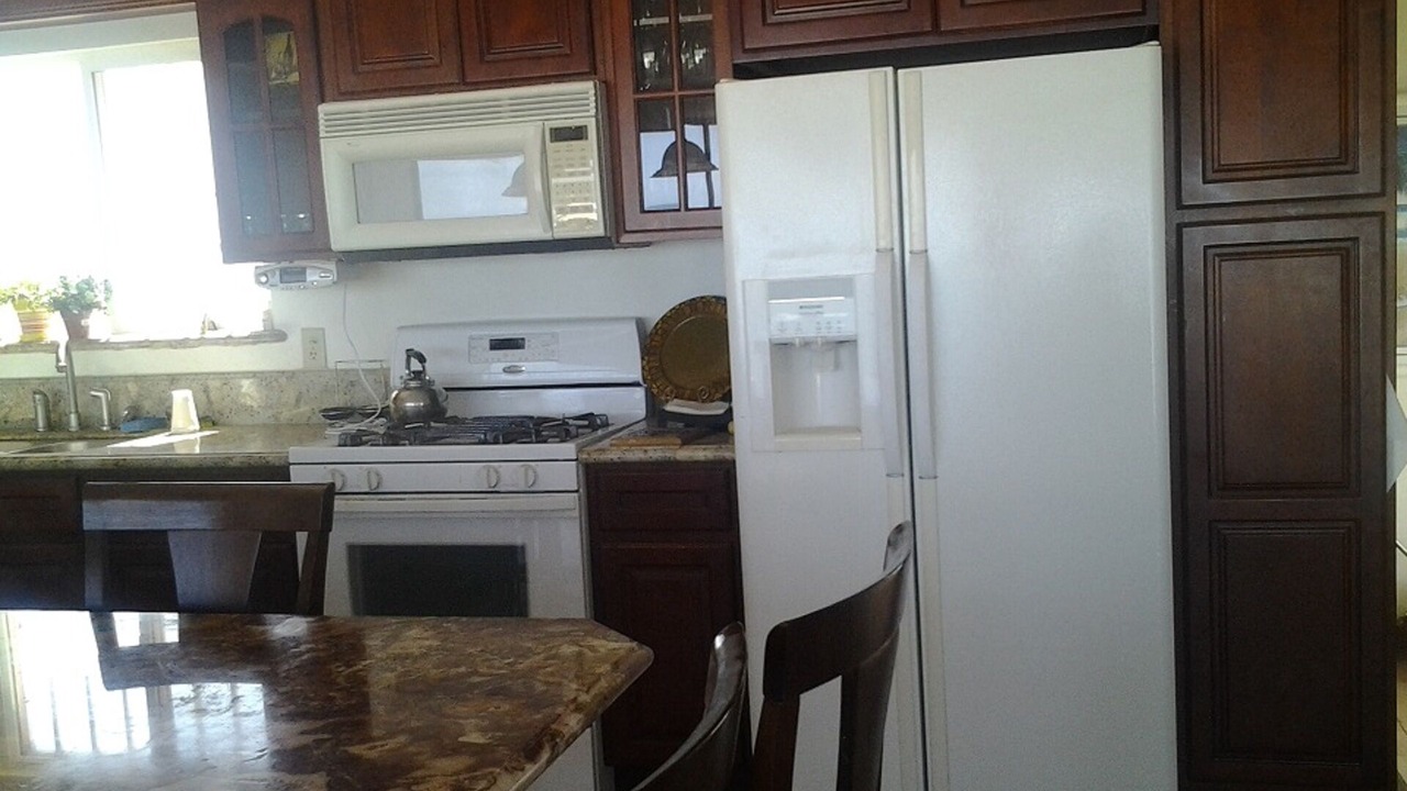Photo of Kitchen in Villas de Las Palmas