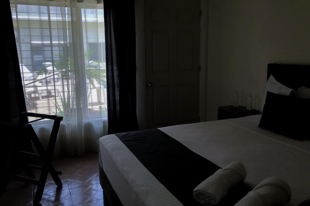Photo of Bedroom in Jiutepec
