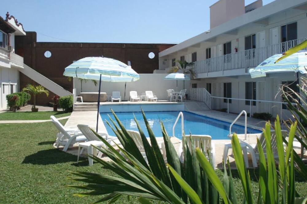 Photo of Outdoor in Jiutepec