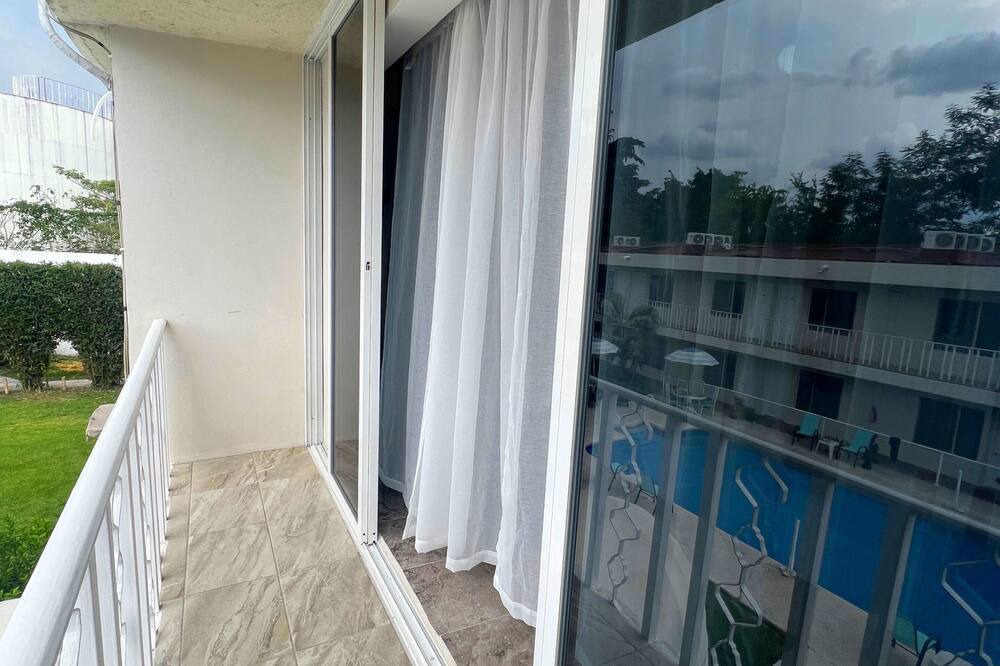 Photo of Patio Balcony in Jiutepec