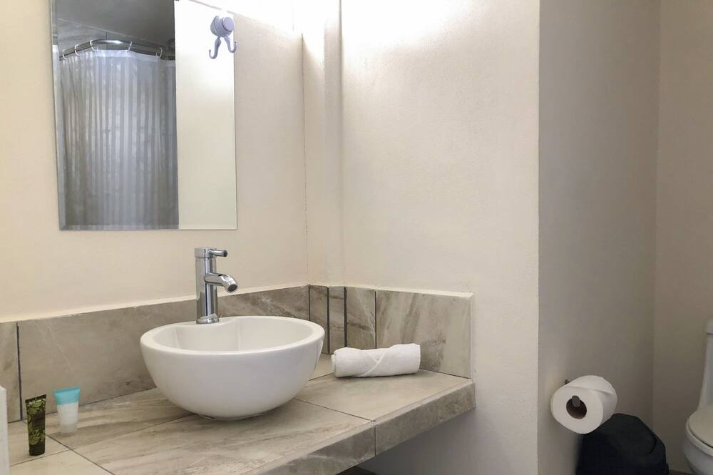 Photo of Bathroom in Jiutepec