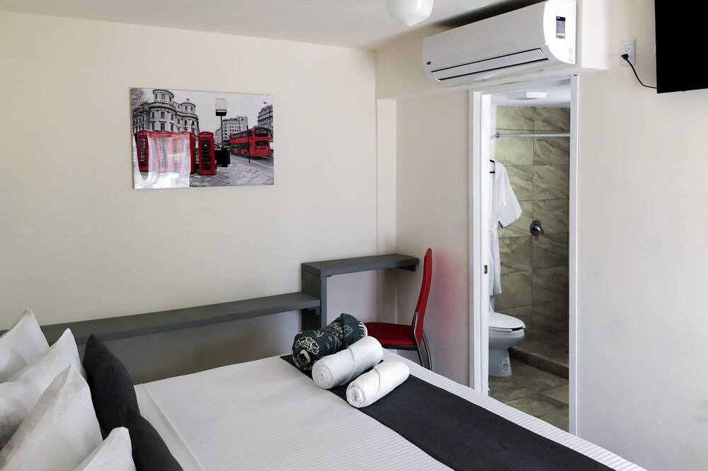 Photo of Bedroom in Jiutepec