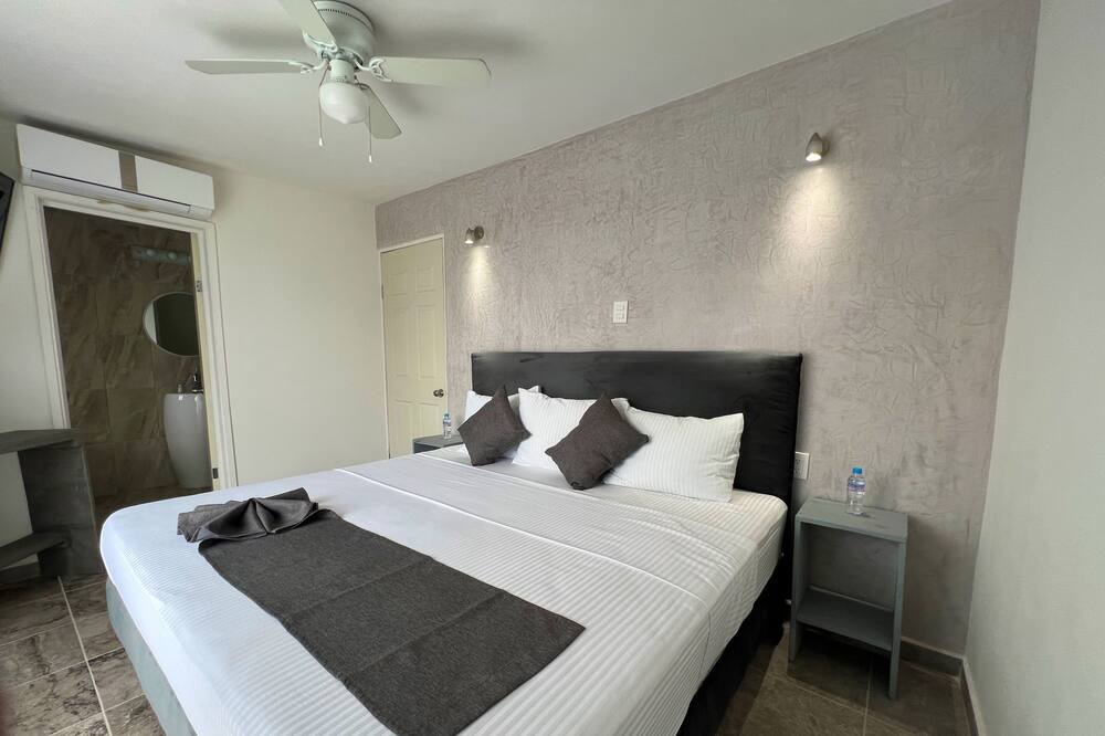 Photo of Bedroom in Jiutepec
