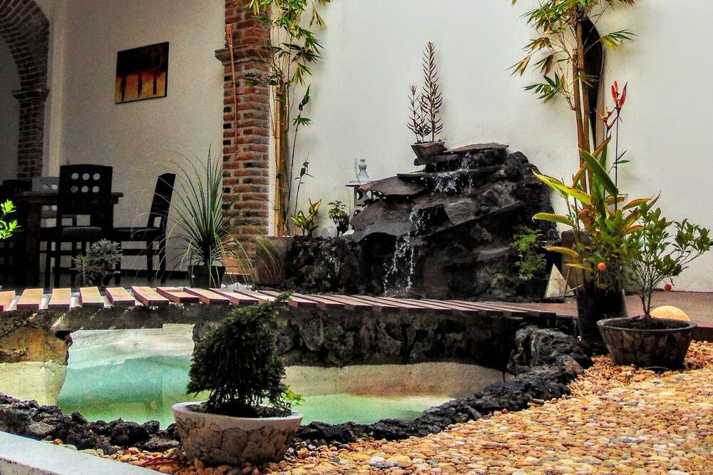 Photo of Outdoor in Jiutepec