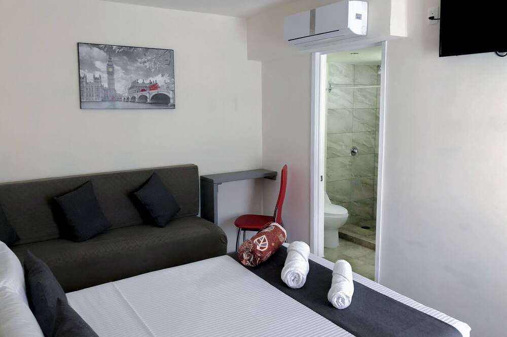 Photo of Bedroom in Jiutepec