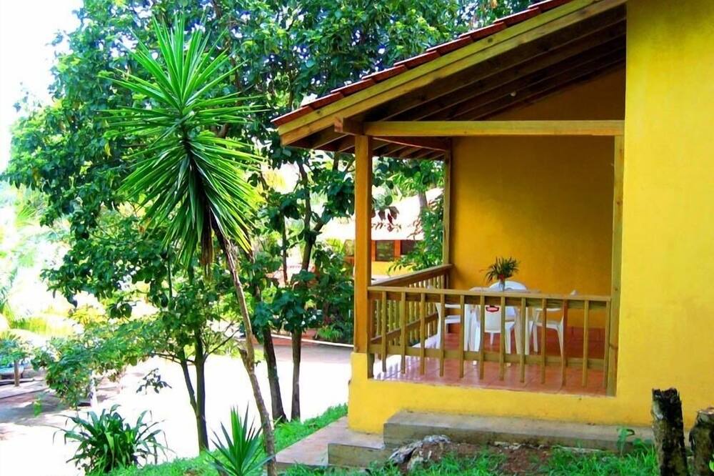 Photo of Bedroom in Mariscos