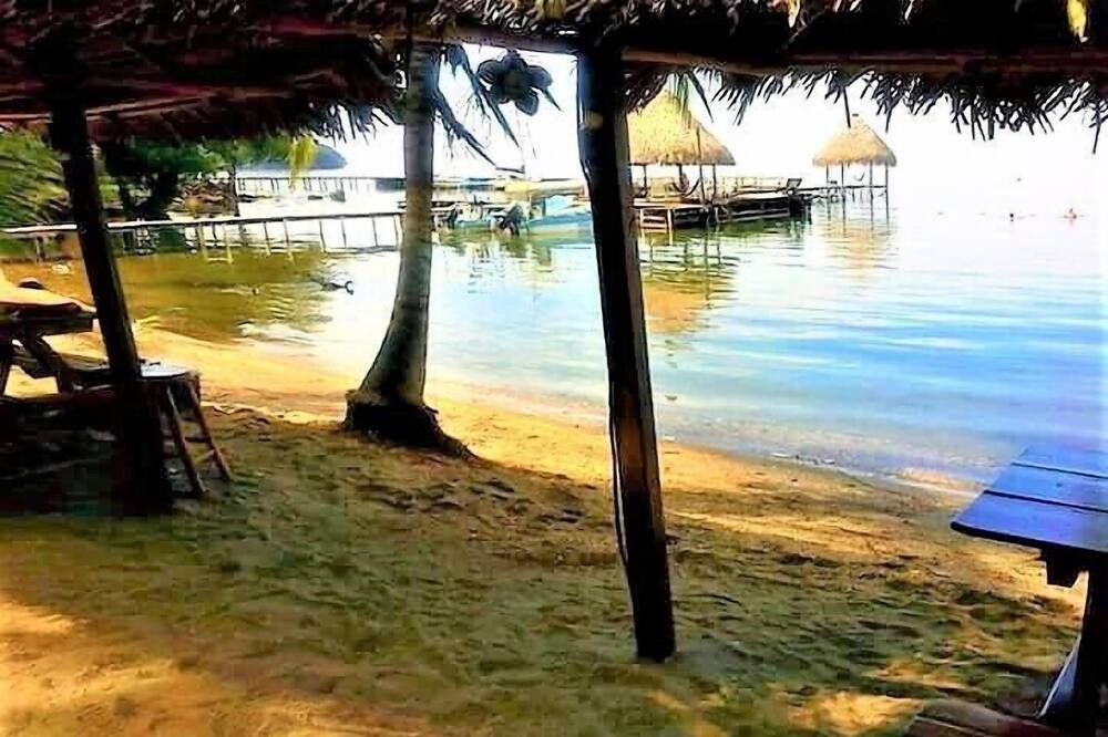 Photo of Outdoor in Mariscos