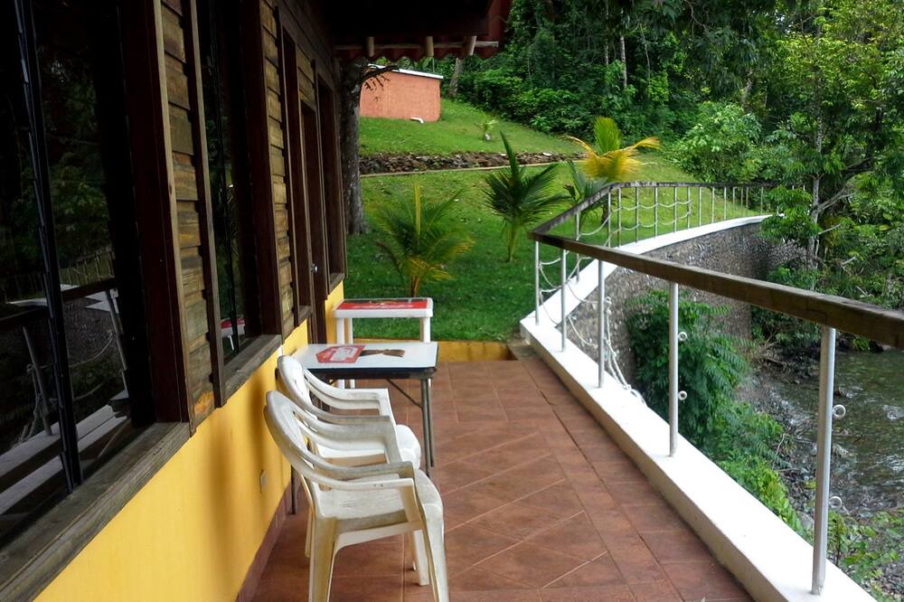 Photo of Bedroom in Mariscos