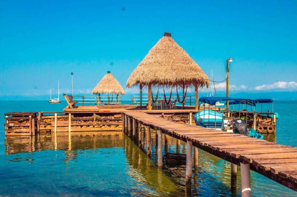 Photo of Outdoor in Mariscos
