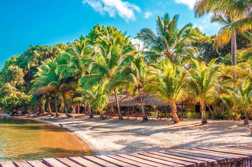 Photo of Outdoor in Mariscos