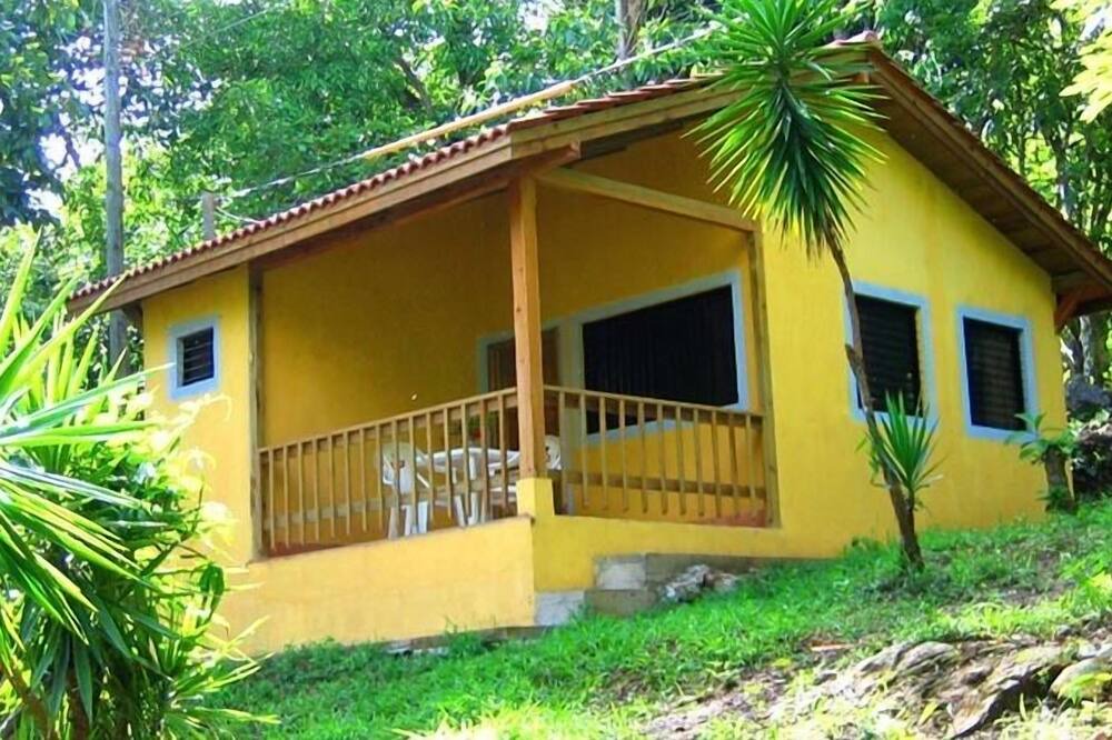 Photo of Bedroom in Mariscos