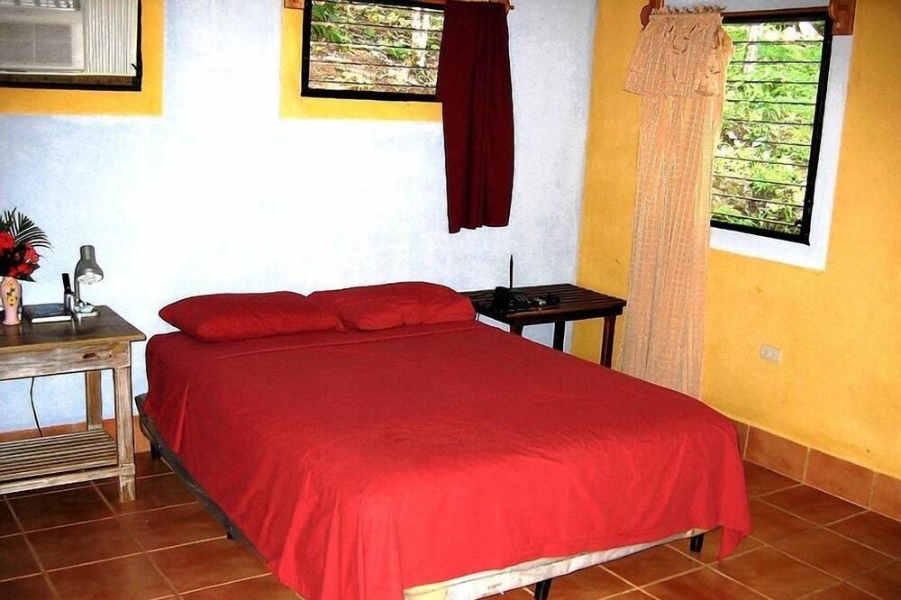 Photo of Bedroom in Mariscos