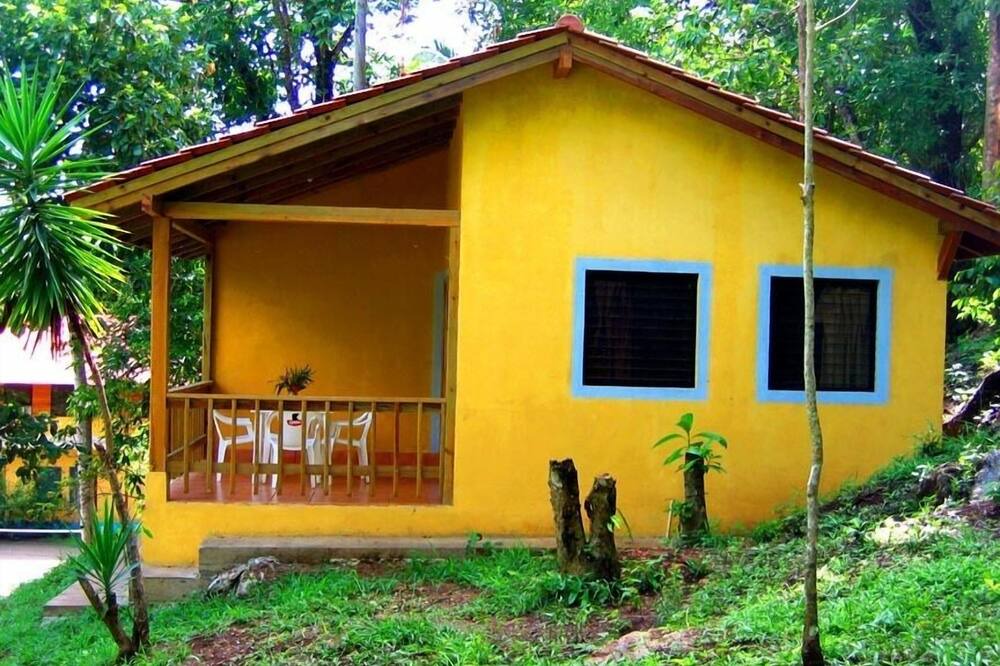 Photo of Bedroom in Mariscos