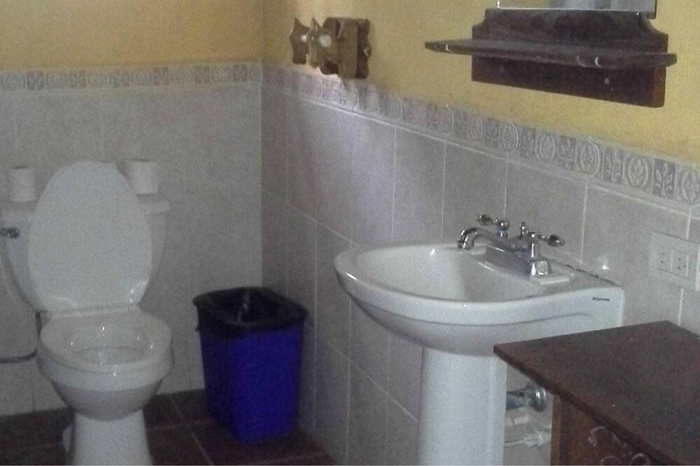 Photo of Bathroom in Mariscos