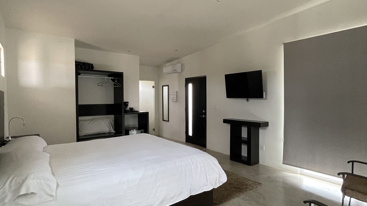 Photo of Bedroom in Valle de Guadalupe