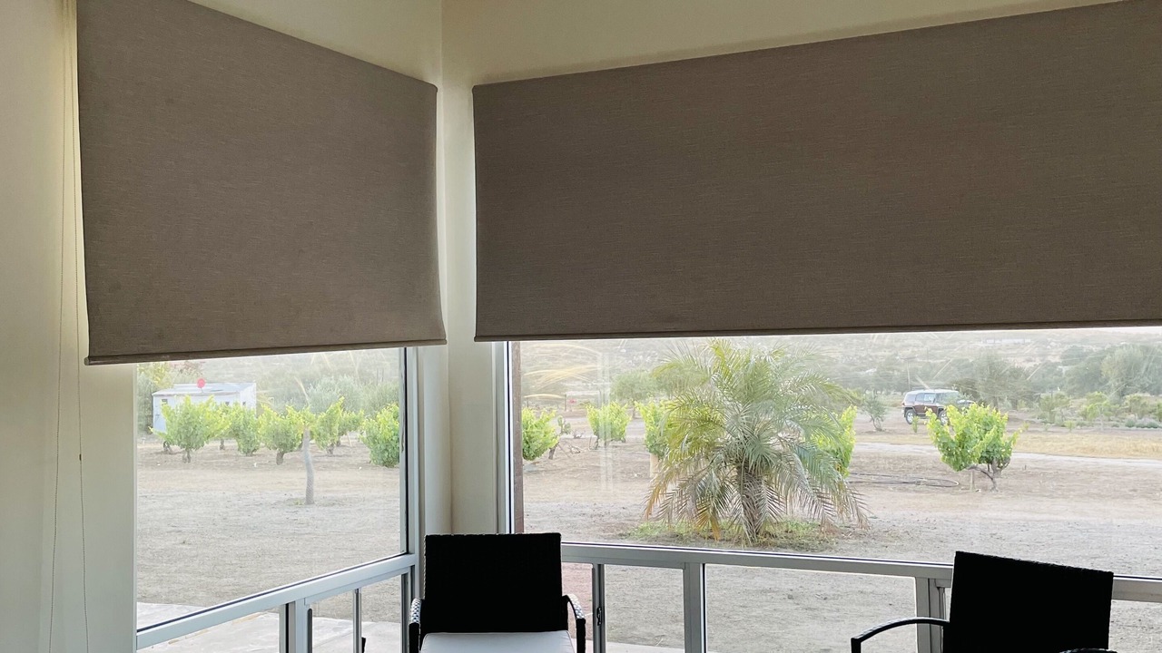 Photo of Bedroom in Valle de Guadalupe