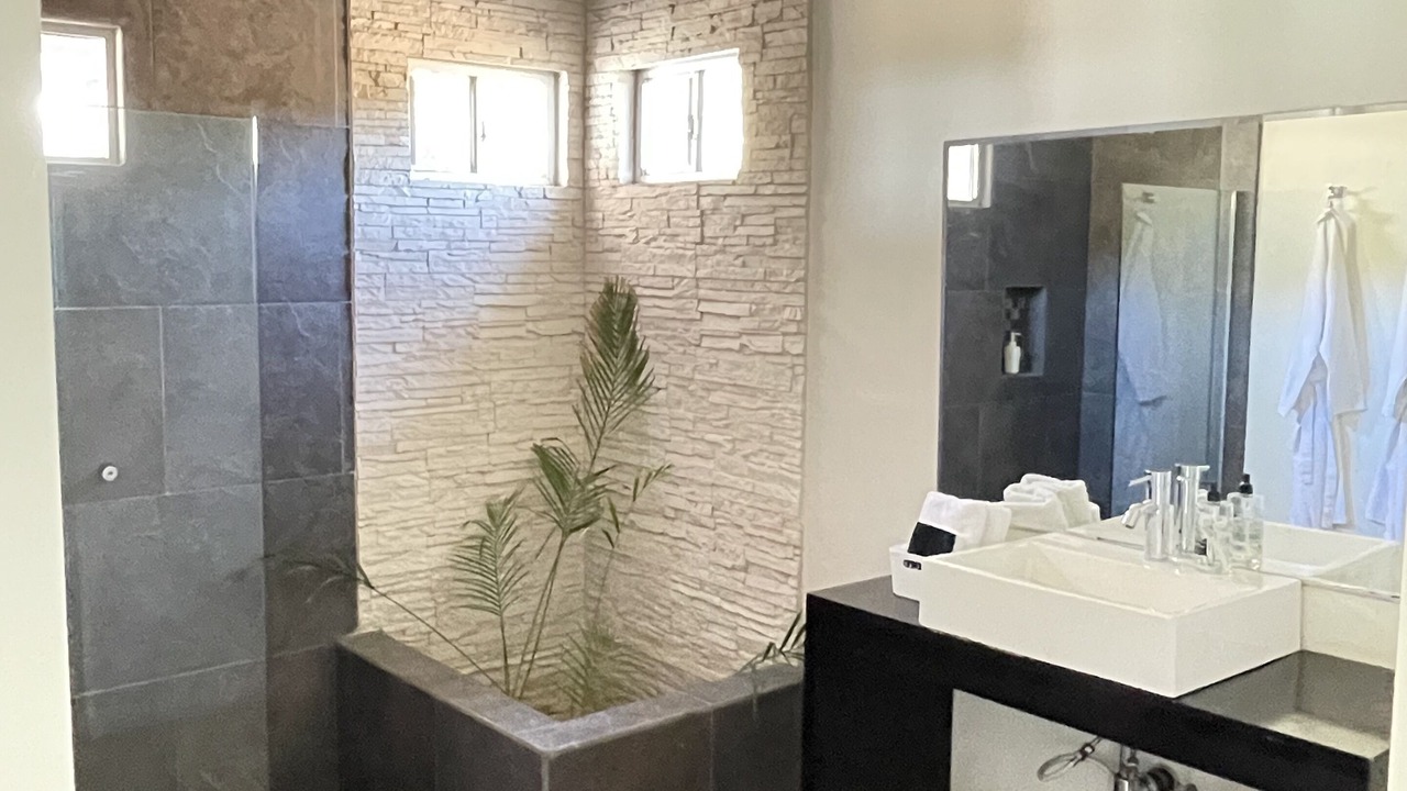 Photo of Bathroom in Valle de Guadalupe