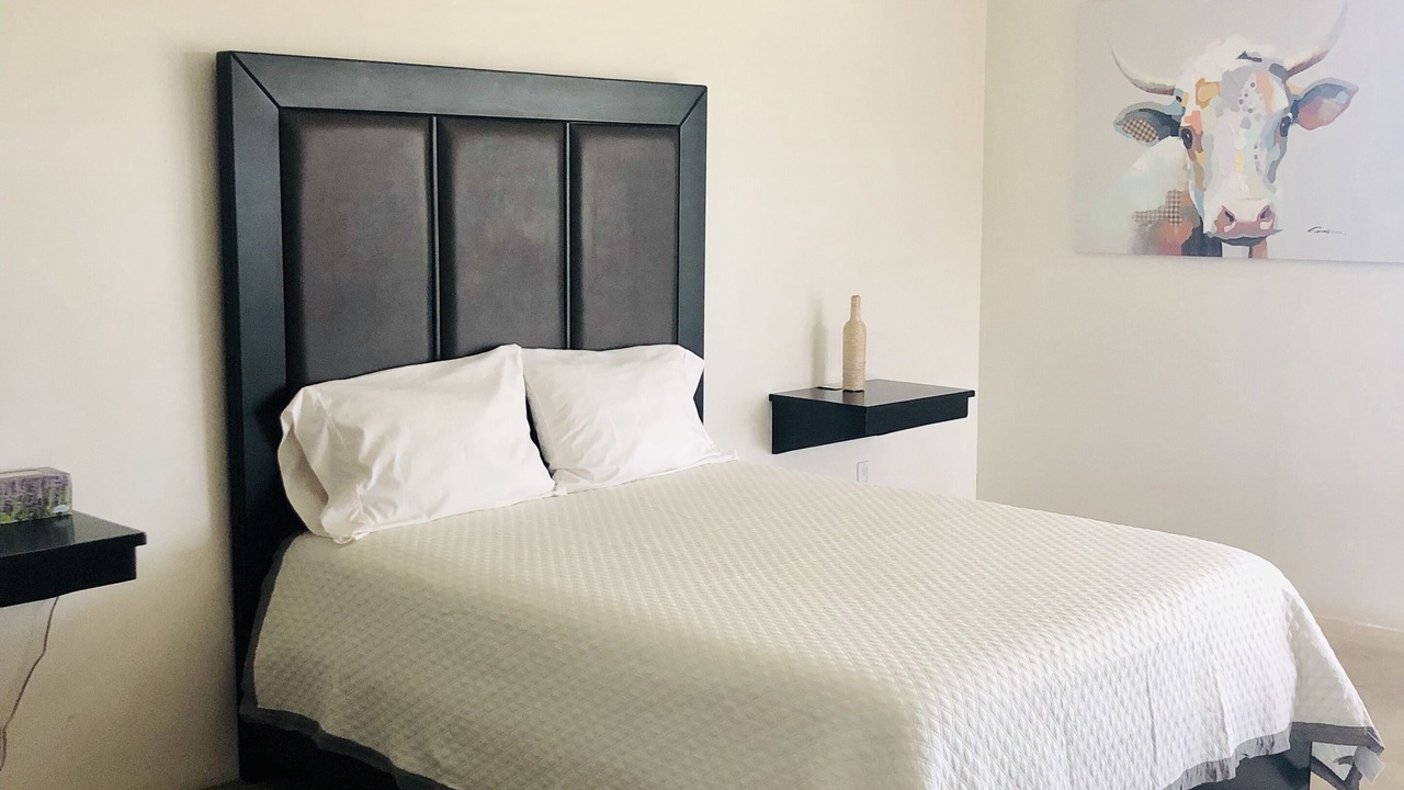 Photo of Bedroom in Valle de Guadalupe